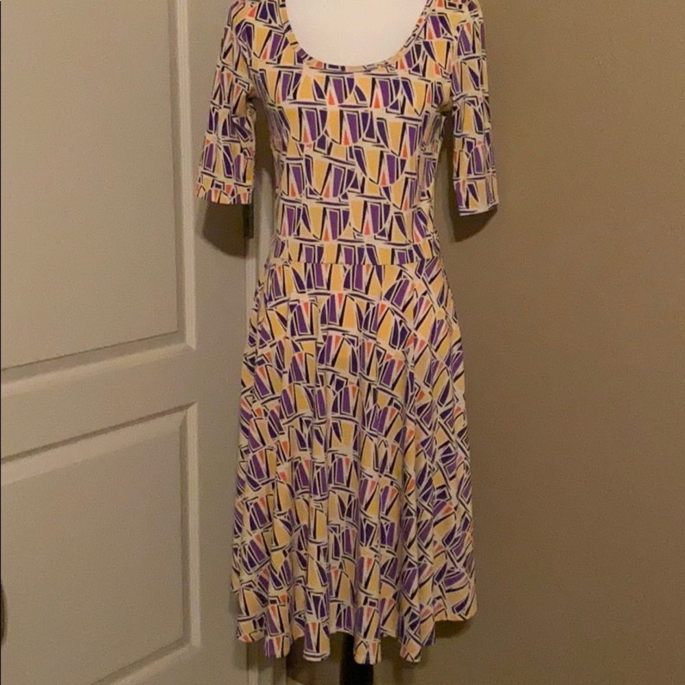 Lularoe Dress